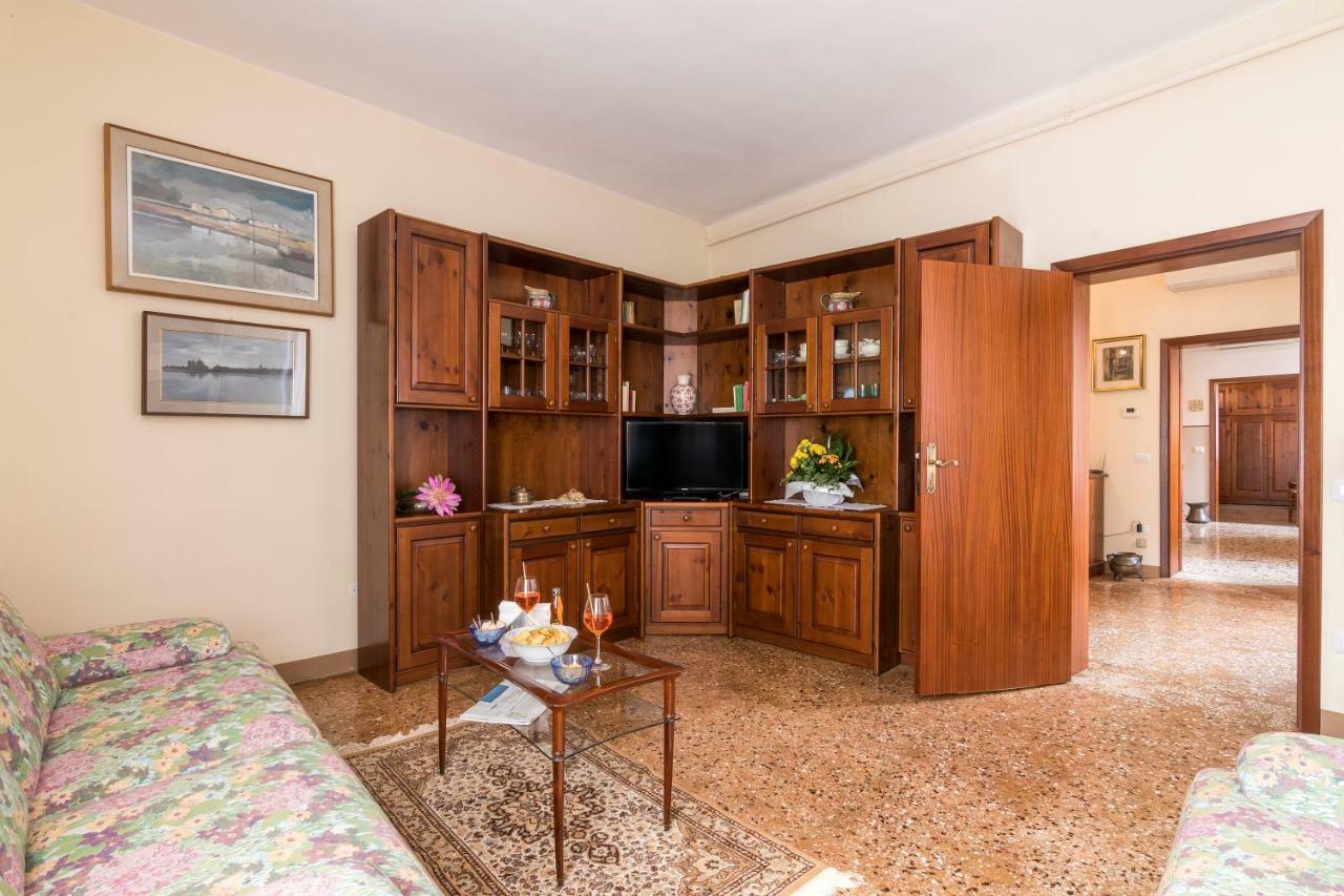 Ca' Dada Appartamento Венеция Экстерьер фото