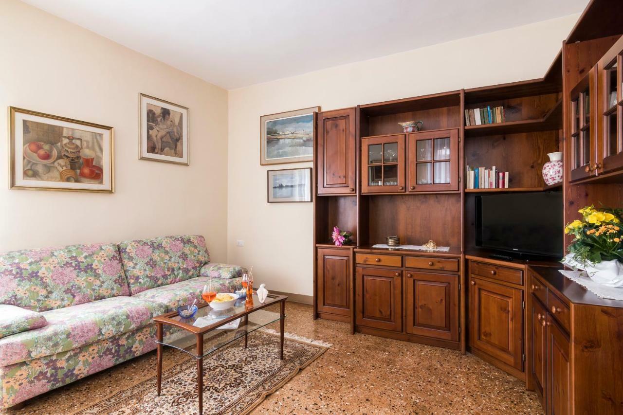 Ca' Dada Appartamento Венеция Экстерьер фото